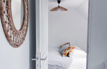 Gîte Familial 3 étoiles - Maison Kidour - Foto 23