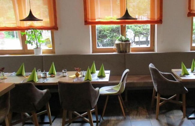 Familiengasthof Schranz - Foto 47