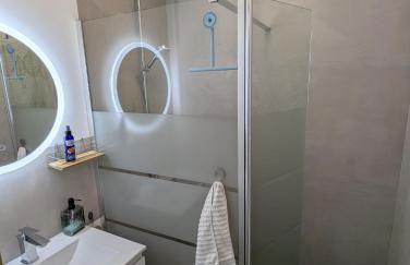 Studio indépendant vue magnifique et au calme - Foto 16