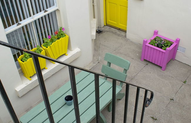 Crawford Apt - Foto 16