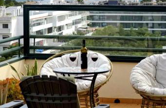 LUMAR Terrace Alvor - Foto 23