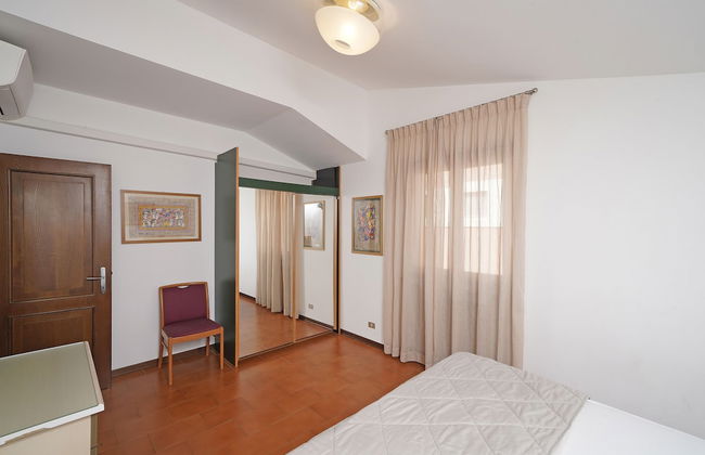 Residence Arca - Foto 43