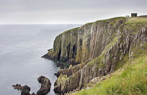 Pass the Keys Cosy Romantic Getaway with Hot Tub - Foto 27