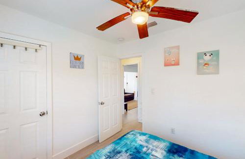 Palm Shadow Sanctuary - Foto 15