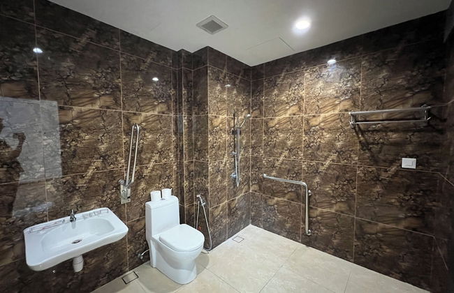 Teamwork Melaka Typical Studio AyerKeroh - Foto 29