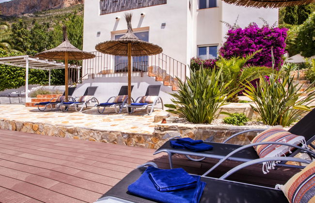 Villa El Camino - Foto 23