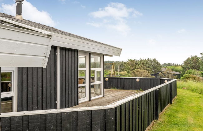 "Ellen" - 289m from the sea - Foto 23