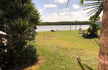 Goodland Waterfront Cottage - Foto 43