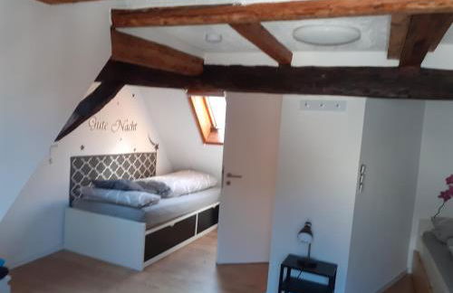 Monteurswohnungen in Biedenkopf - Foto 20