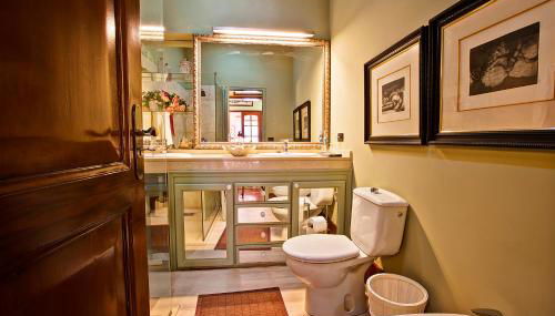 Luxury Villa Golf Tenerife - Foto 3