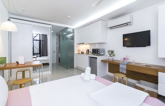 Christina's Saigon - An House - Foto 26