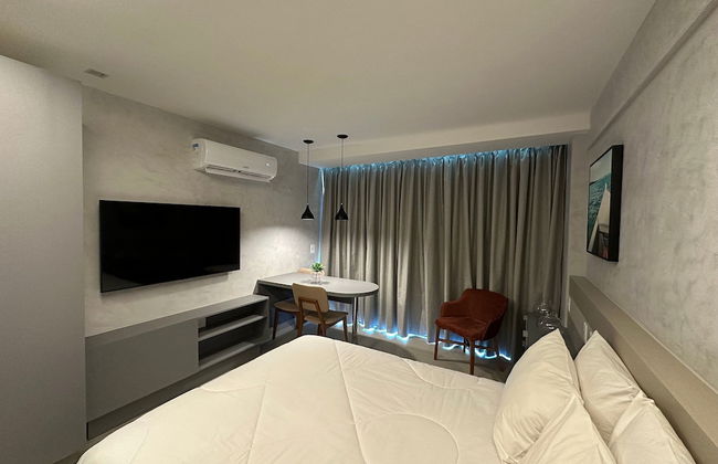 APARTAMENTO ALTO LUXO - Foto 5