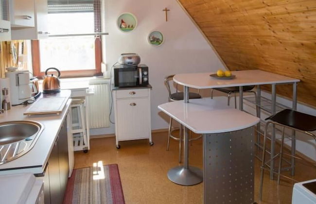 Apartment Welcome - Foto 13