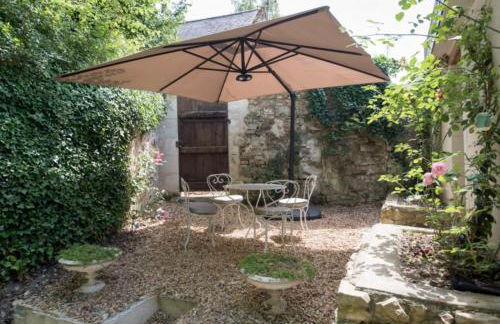 Manoir de Montecler - Le Lodge - Photo 10