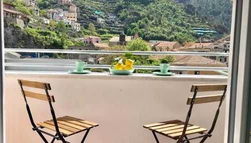 Trifoglio Apartment in S Pietro - Foto 1, Garden view