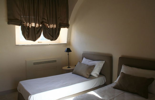 Castello Camemi - Photo 29