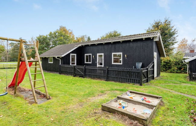 "Kalli" - 350m to the fjord - Foto 3