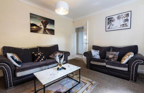 Sweet Dream Lodge - Foto 10