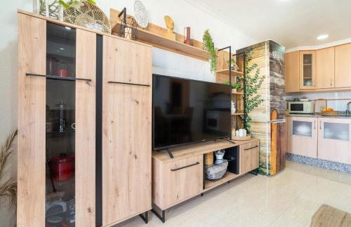 Ideal Familias - Amplio 3 Hab con Terraza y Vistas - Foto 12