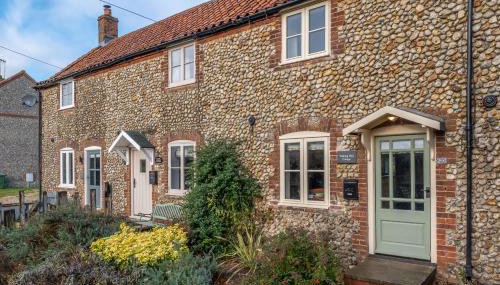 Wishing Well Cottage - Foto 2