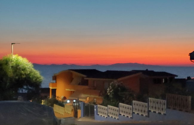 Enchanting Holiday Apartment in Lu Bagnu - Foto 11