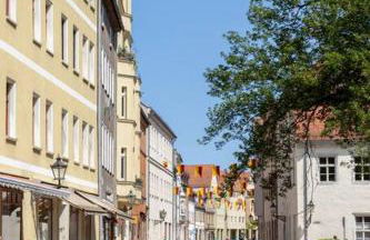 Design & Relax #Altstadt #Sauna - Foto 13