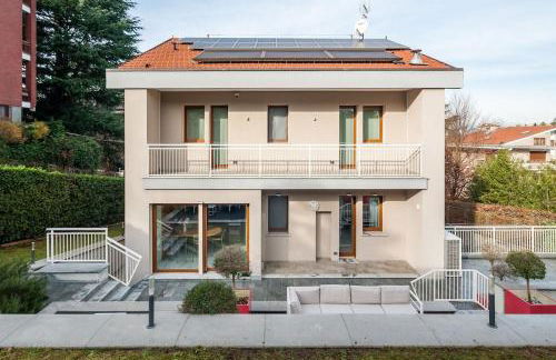 Villa Martina Luxury Residence - Grand Maison - Photo 1