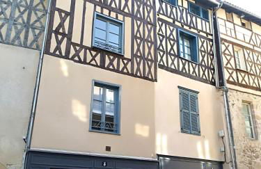 Appart face au mail - Foto 7