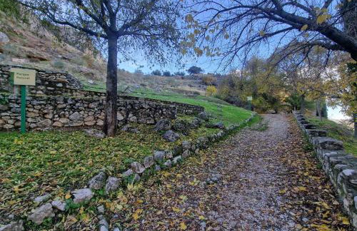 La Atalaya del Bailón - Foto 29