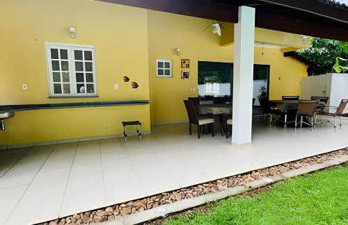 Maravilhosa Casa em Riviera - SP (2) - Foto 31