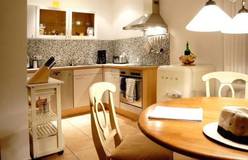 Ferien in Himmelpfort - Foto 53