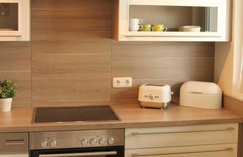 Strandgut Balkon 400 m Strand - Foto 13