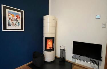 dreamlike artist apartment - Foto 1