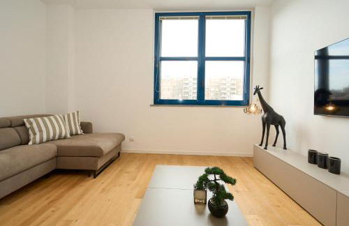 Luxury Design Suite - 20 minutes from DUOMO-NAVIGLI - Foto 11