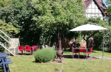 Group Haus Blick am Edersee 13P - Foto 28