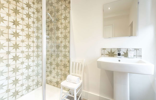 Host Stay Caversham Westfield House - Foto 11