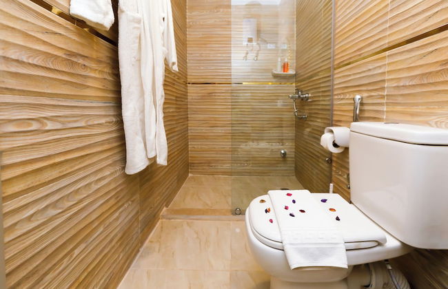 Venus Pyramids Inn - Foto 56