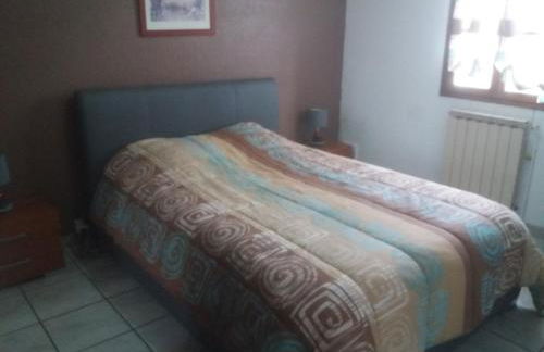 villa rue gainekoa 1er étage - Foto 2