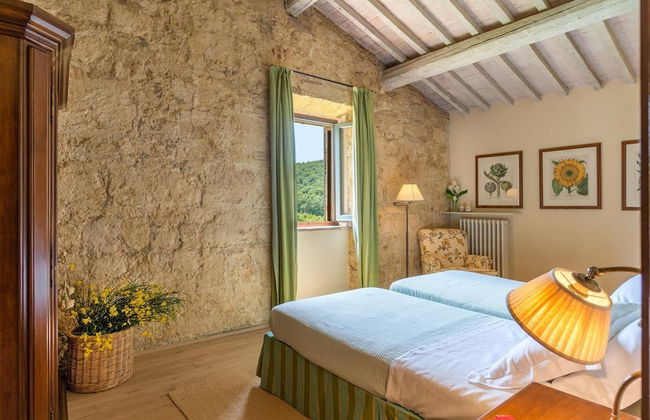 Monticchia 10 in Sarteano - Foto 44