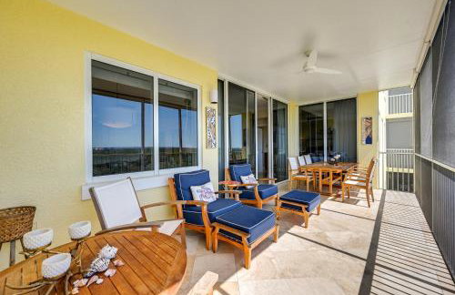 Estero Resort Condo with 2 Pools and Tennis Center! - Foto 21