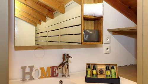 Chalet familial à Bozel, 4 chambres, parking, proche Courchevel et Pralognan - FR-1-575-234 - Foto 5