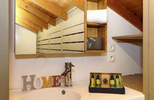 Chalet familial à Bozel, 4 chambres, parking, proche Courchevel et Pralognan - FR-1-575-234 - Foto 5