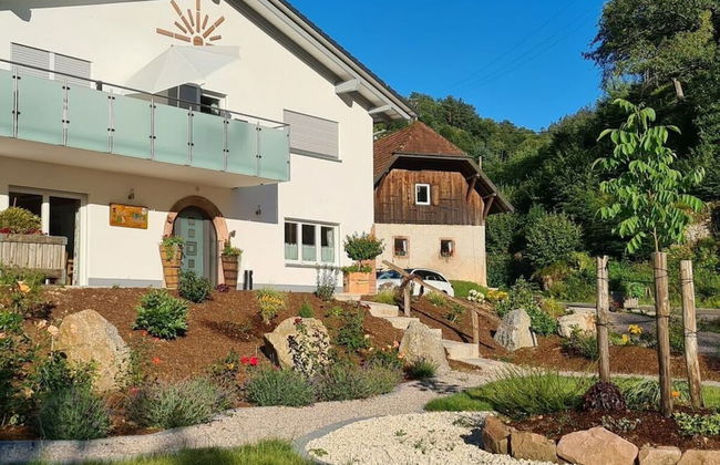 Lovely Apartment in Baden-wurttemberg - Foto 10