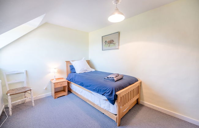 Baxter House, Wangford - Foto 3