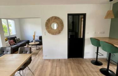 -Ty Léodele- maison Concarneau - Photo 23