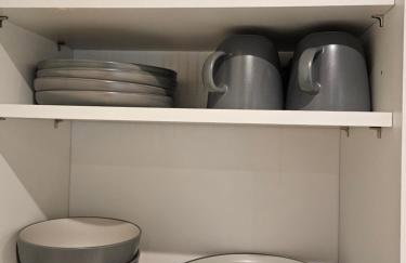 1 Bedroom Apartment - Photo 7