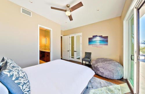 Luxury Bird Rock Home with Private Pool, Hot Tub & Fire Pit! - Foto 21