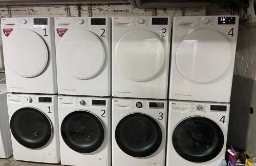 MA Apartments - Free Parking, Free WiFi, Relax & Coffee, - Photo 17