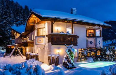 Garni Residence Soraiser - Foto 80