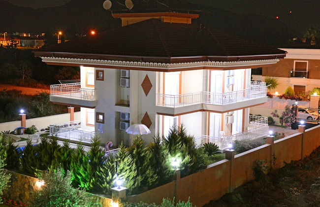 Can Apart Otel - Photo 21